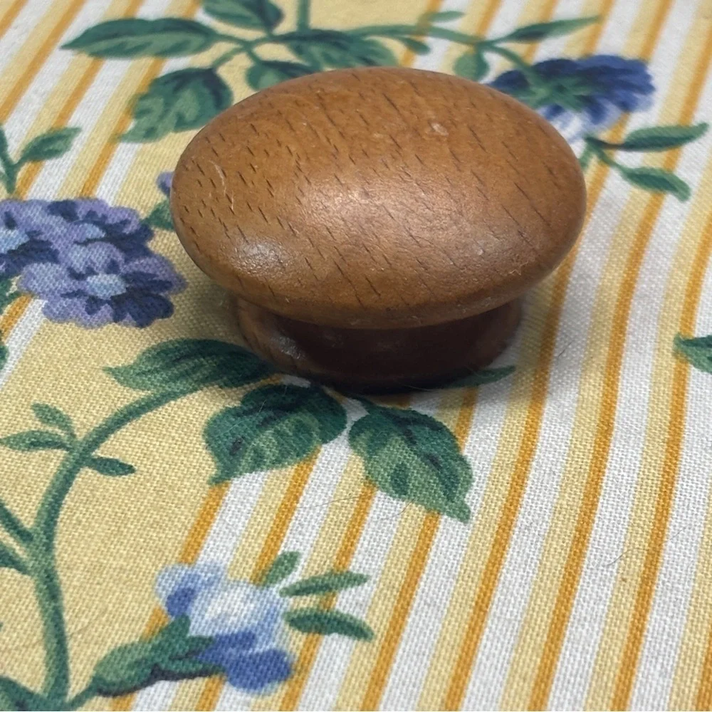 Longaberger Fabric Lid-Small Fruit Basket-Rose Trellis
